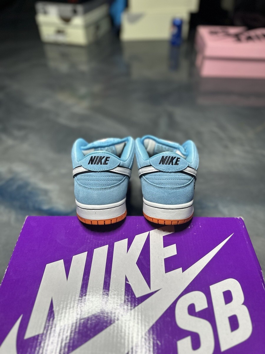 スケートボード DUNK SB Gulf 27cm Nike SB Dunk Low Club 58 Gulf Men's - BQ6817-401 - US