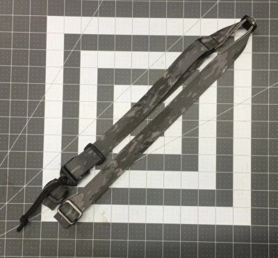 LIVESOUTSIDE.COM LIVESOUTSIDE ATACs Ghost Urban 2pt Quick Adjust Sling Camo Tactical USA Made