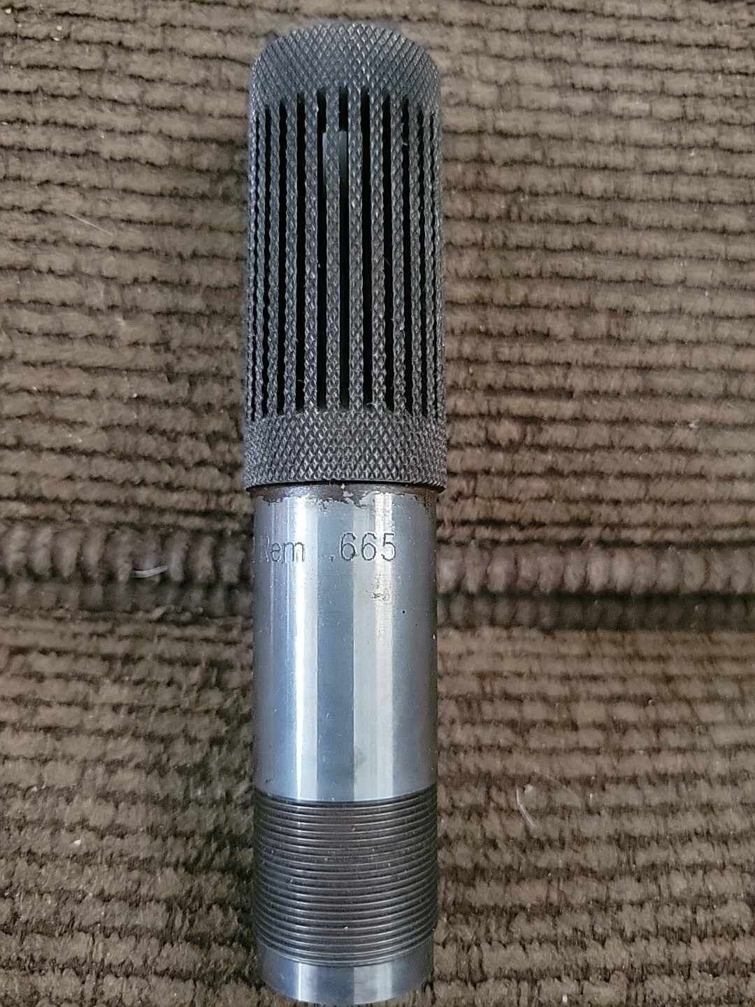 Indian Creek Choke Tube 12 ga. All Remington .665 eBay