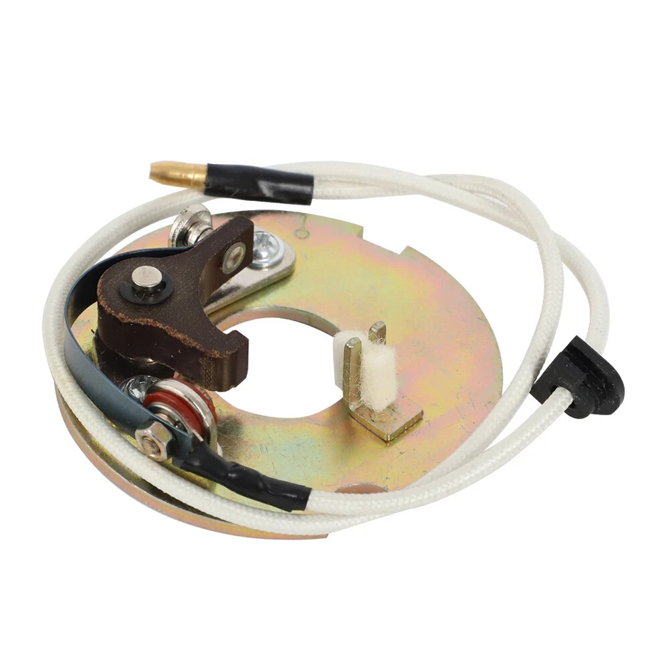 For Honda Points Ignition Assembly ATC90 Trail 90 CT90 CL90 ST90 30200-107-014 - Image 3 of 4