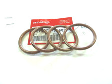 HONDA  GUARNIZIONI SCARICO CB750F-F2-900F-F2-1100F-F2