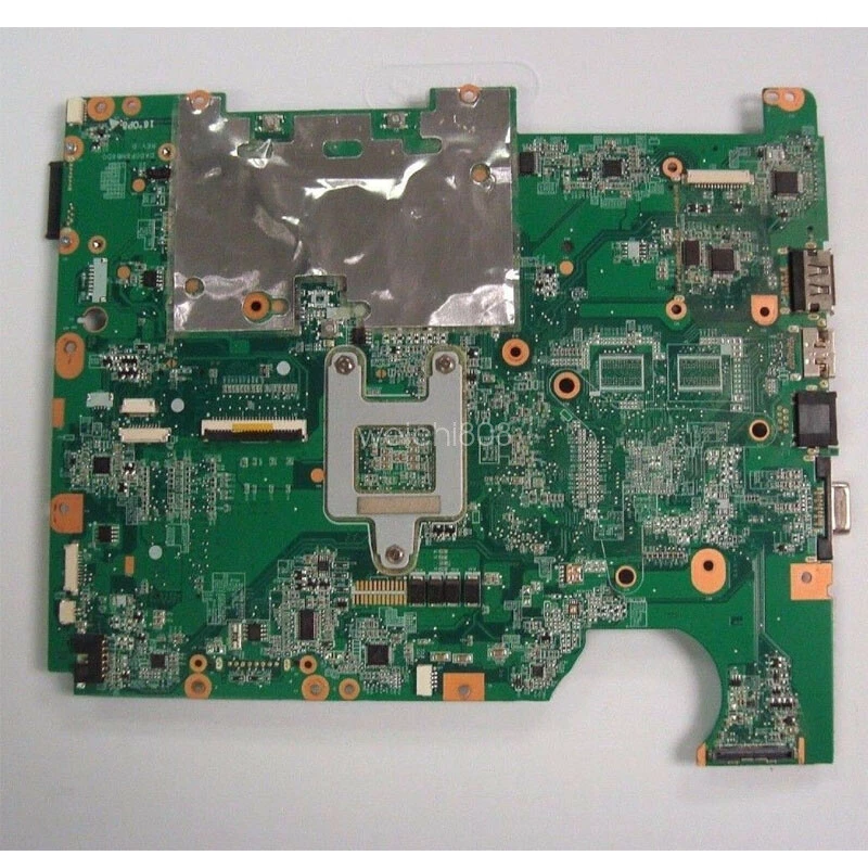 Cq61 motherboard store