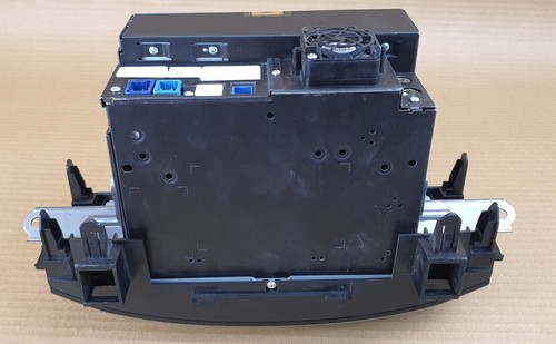 Lexus LX570 2008-2011 Radio Receptor DVD Jugador 86120-60A70 Id P6503 OEM Usada - Imagen 13 de 14
