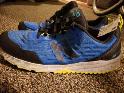 New Balance Nitrel Speedride Mens Size 12
