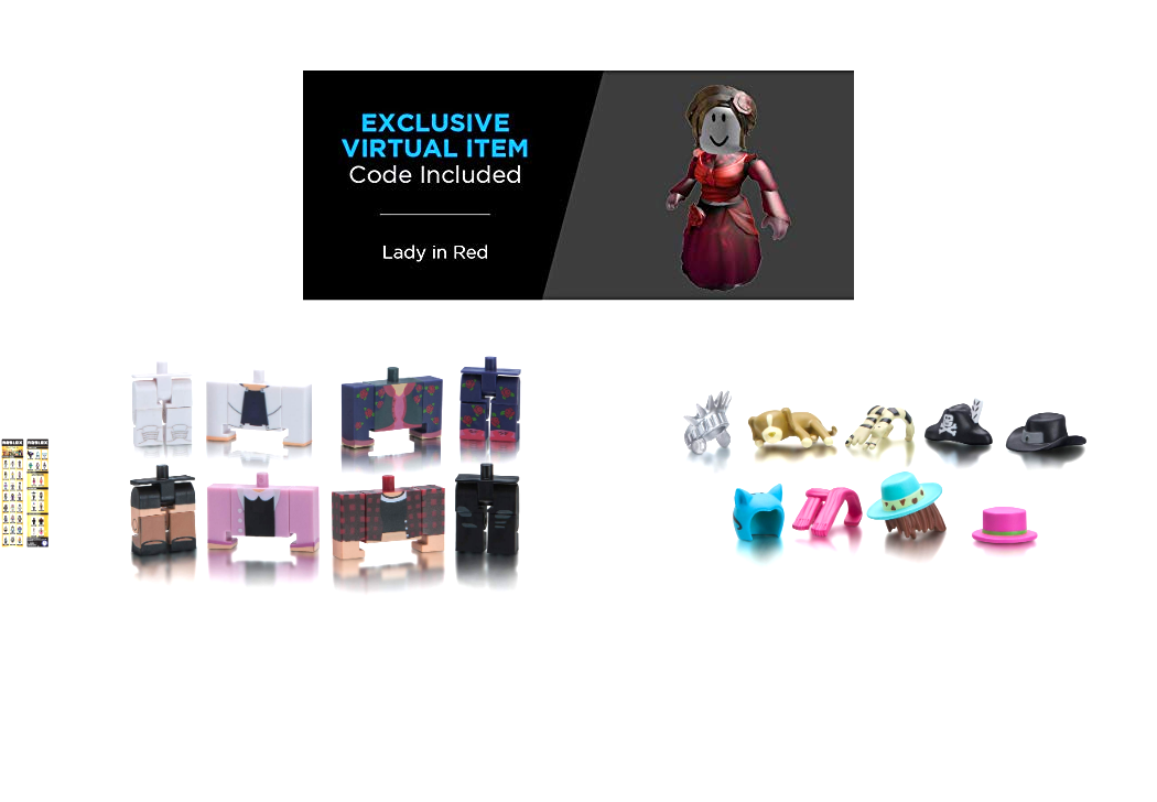 roblox celebrity collection fashion famous