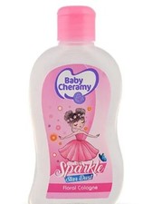 BABY CHERAMY BABY COLOGNE FLORAL SPARKLE STAR DUST 100mL