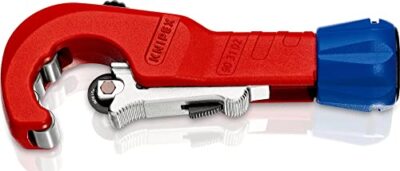 Knipex TubiX  Rohrabschneider 180 mm (SB-Karte/Blister) 90 31 02 SB