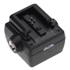 Adaptateur pour griffe flash pour Nikon SB24 SB26 SB27 SB28 appareil photo