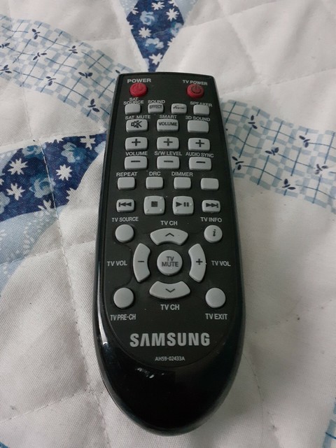 s mute samsung soundbar