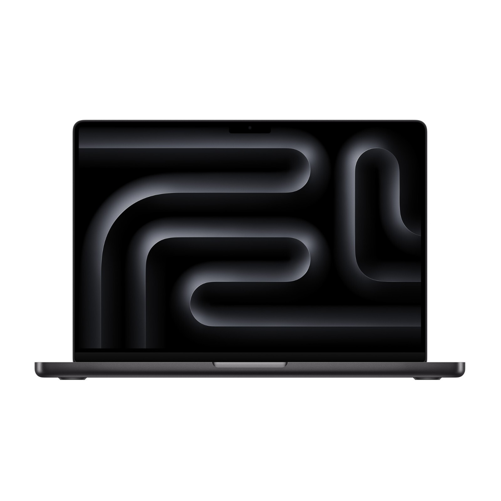 Apple MacBook Pro 14"" Liquid Retina XDR Laptop M3 Pro 18GB 512GB Space Black