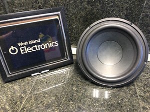 subwoofer harman kardon ts11