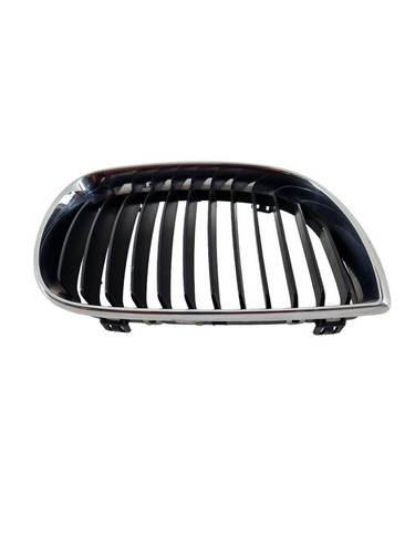 BMW 1 E81 E87 Kühlergrill Vorne Rechts GRILL FRONT GRILLE Right 71286149