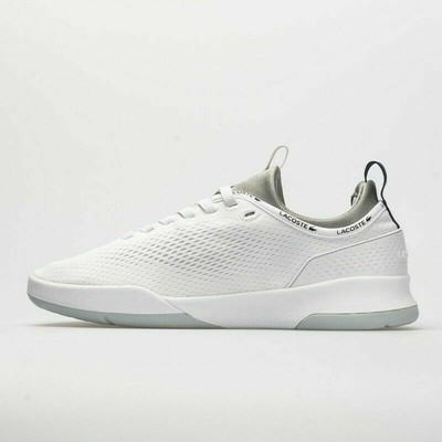 Lacoste Mens LT Spirit 2.0 Trainers 
