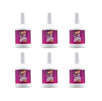 RedLine-C+ Automatic Transmission Fluid (ATF) -12 Pack - PN: 30604