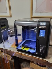 Monoprice Voxel Enclosed Touch Screen Wi-Fi Polar Cloud Enabled 3D Printer 33820
