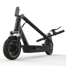 AOVOPRO 10 Inch 500W Adult Electric Scooter, Suitable Off-Road Commuting 22MPH