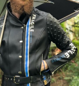 express jacket
