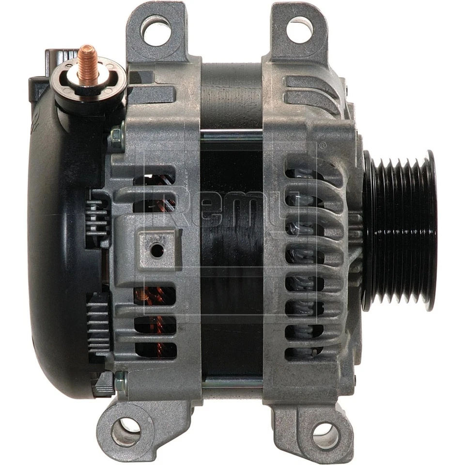 Remy Alternator for IS F, GS460 12876 - Image 3 of 4