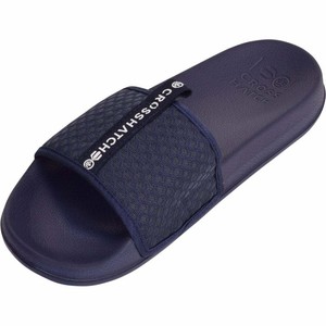 mens pool sliders