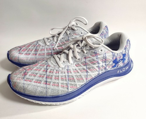 under armour flow bluetooth shoes