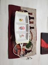 VINTAGE GE BABY FOOD WARMER