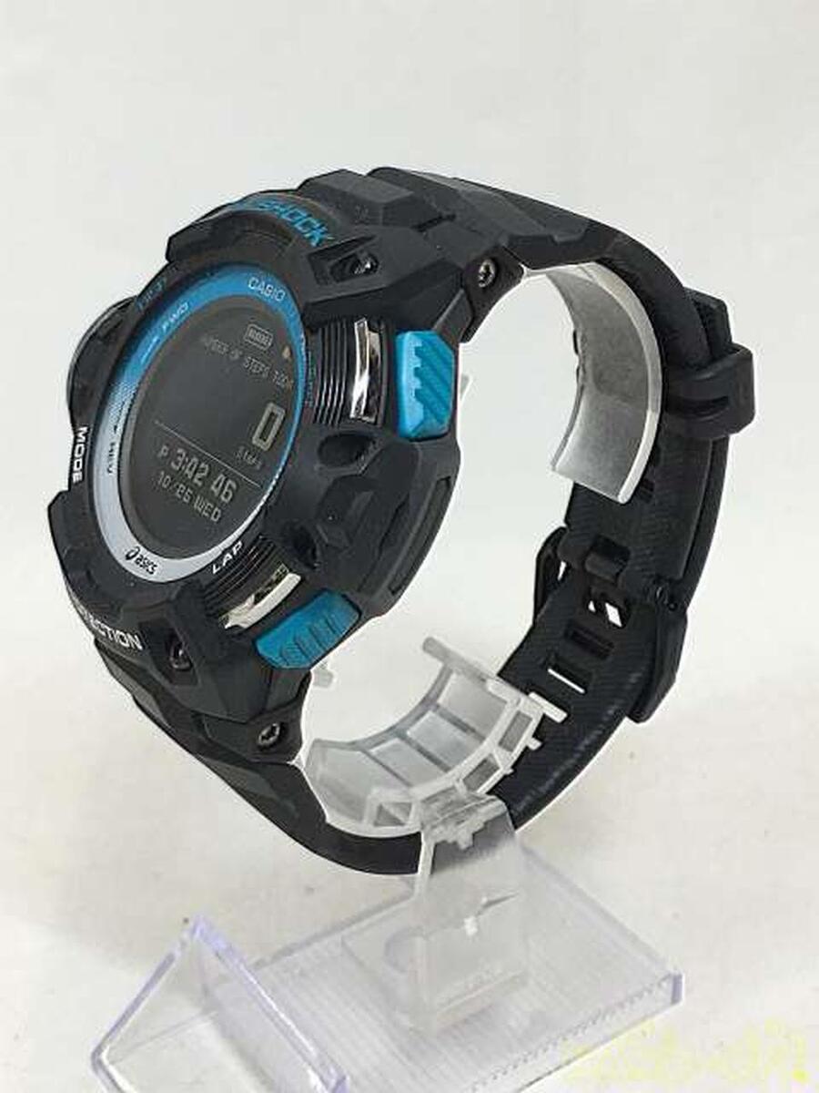 WristWatch Casio G-Shock Asics Gsr-H1000As-1Jr/Cmt-S20R-As WristWatch Casio G-Shock Asics Gsr-H1000As-1Jr/Cmt-S20R-As