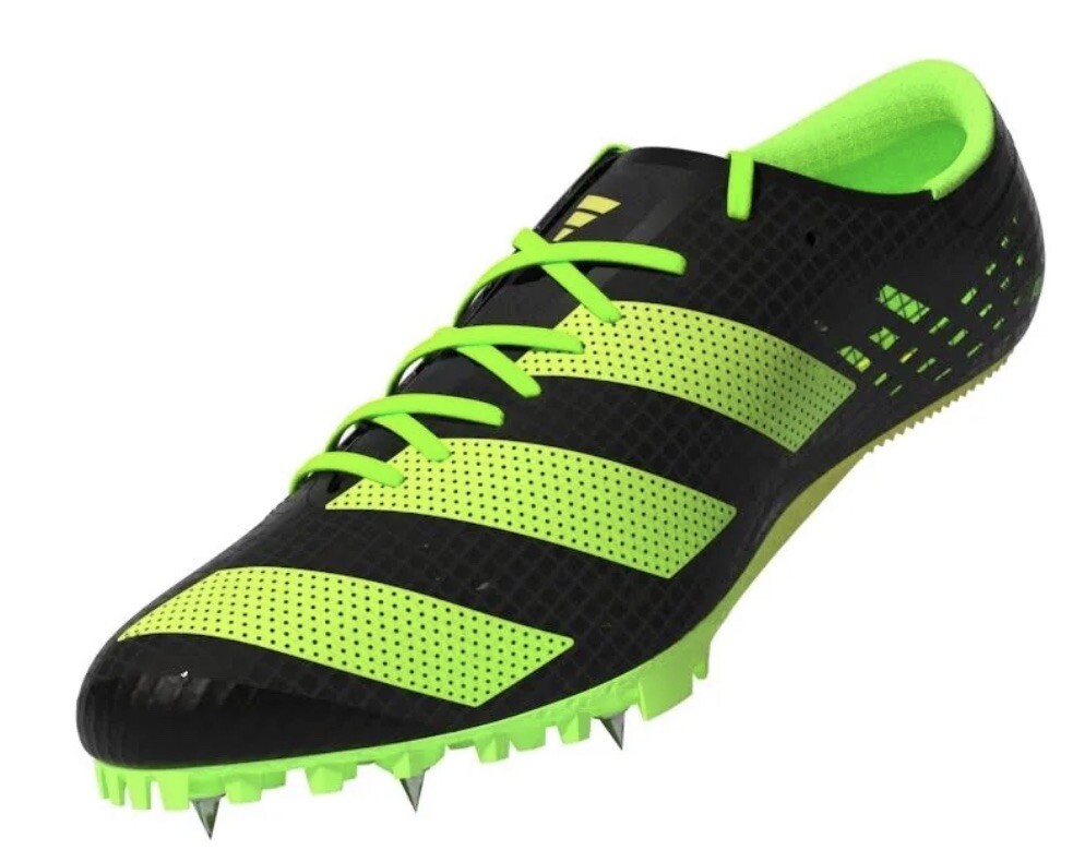 Adidas Adizero Finesse 200-400m Running Athletic Spikes  display picture 2