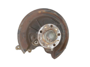 Achsschenkel Radnabe mit ABS Rechts Hinten für VW Golf 5K 6 VI 08-12 5T TDI 2,0