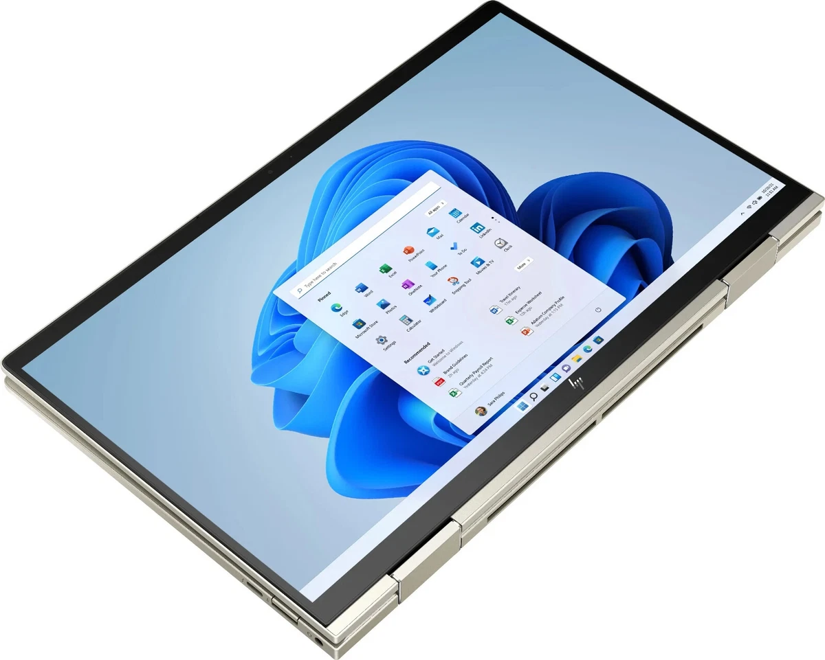 HP ENVY x360 13-13.9 in Screen Notebooks/Laptops for Sale | Shop 
