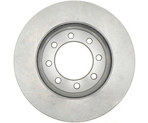 Frt Disc Brake Rotor  Raybestos  780736R