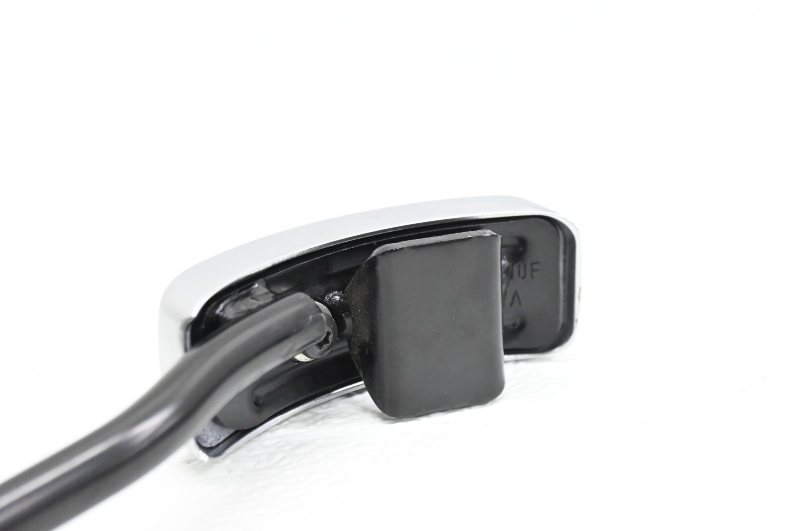 ⭐ 03-12 Bentley Continental Gas Throttle Pedal Accelerator Lever Unit Oem