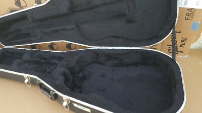 SOLID PROTECTOR CASE for MARTIN D 35 DREADNOUGHT