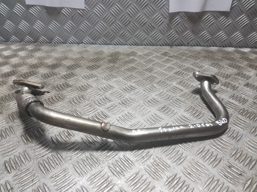 VOLKSWAGEN TOURAN MK1 AGR-ROHR 03G131521A 2.0TDI