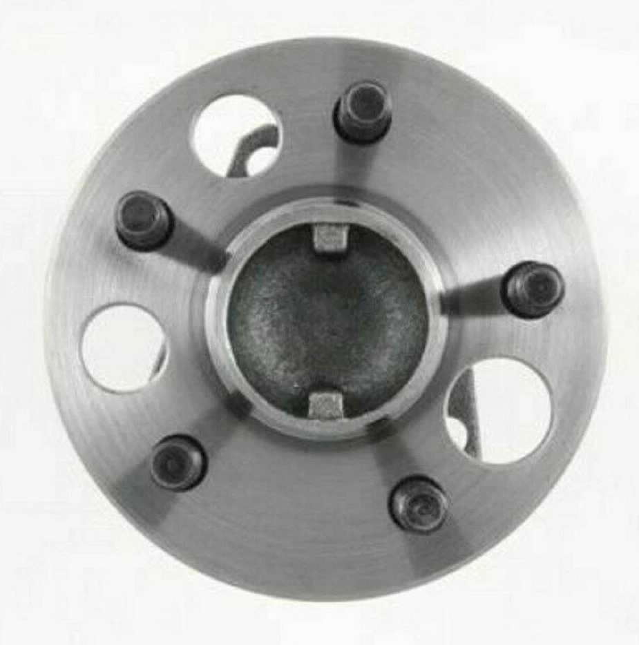 Conjunto de cojinete de rueda de eje y buje trasero sello coni HA512001 Foto 2 de 4