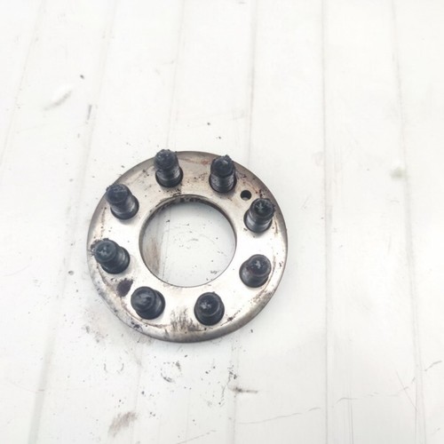 Nissan Almera Tino 2000 Flywheel Bolt Screw used, Genuine #1113896-22 - Bild 3 von 9
