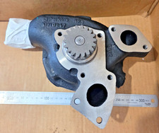 Genuine Perkins 4132F043 Water Pump for Engine 1006-6T 1006-6TW 1006-60T 1004TG