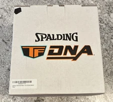 Spalding TF DNA Smart Basketball iOS Compatible All Surface Material