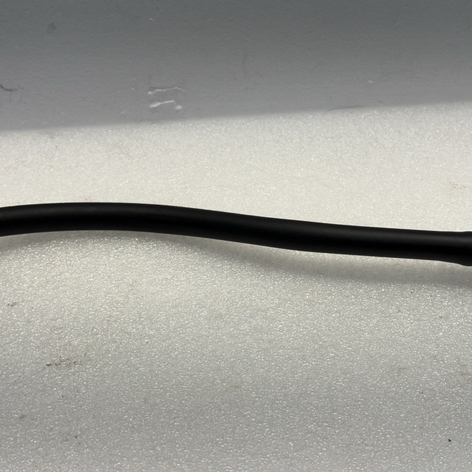 03-13 Maserati Quattroporte M139 Fuel Gas Gasoline Tank Reservoir Hose Pipe OEM