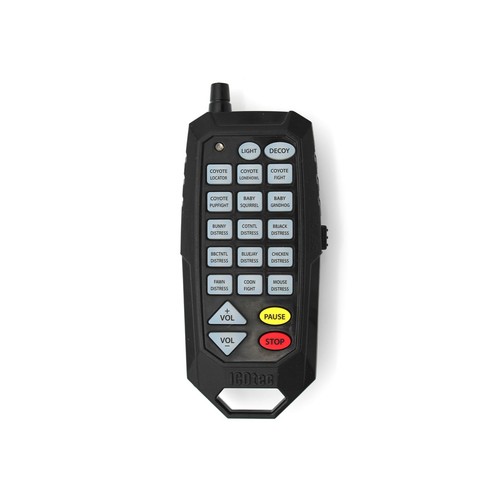 Furnado Predator Game Caller Decoy Combo - Designed for Coyote, Fox, Bobcat, ... - Picture 3 of 3