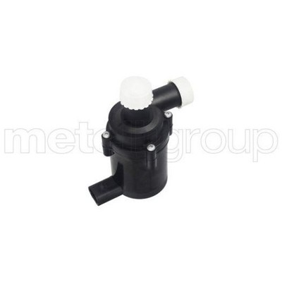 Zusatzwasserpumpe (kühlwasserkreislauf) Graf AWP009 für Audi Seat Skoda VW