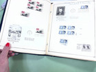 Stamp Collection 1960s +/- — photo 10