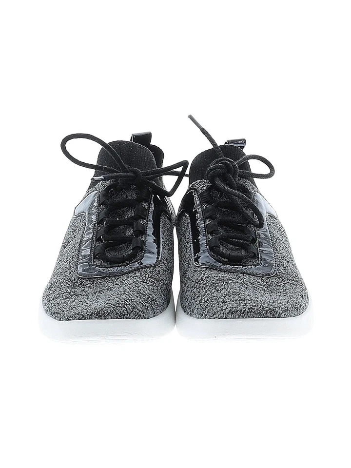 Женские серые кроссовки Aerosoles размер США 9 - Изображение 2 из 2