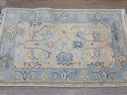 COLLECTIBLE HAND MADE TURKISH RUG  2X3FT - ITEM RK-6009 — photo 1
