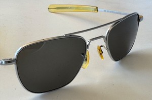 Randolph Engineering 5 1/2 Aviator Sunglasses