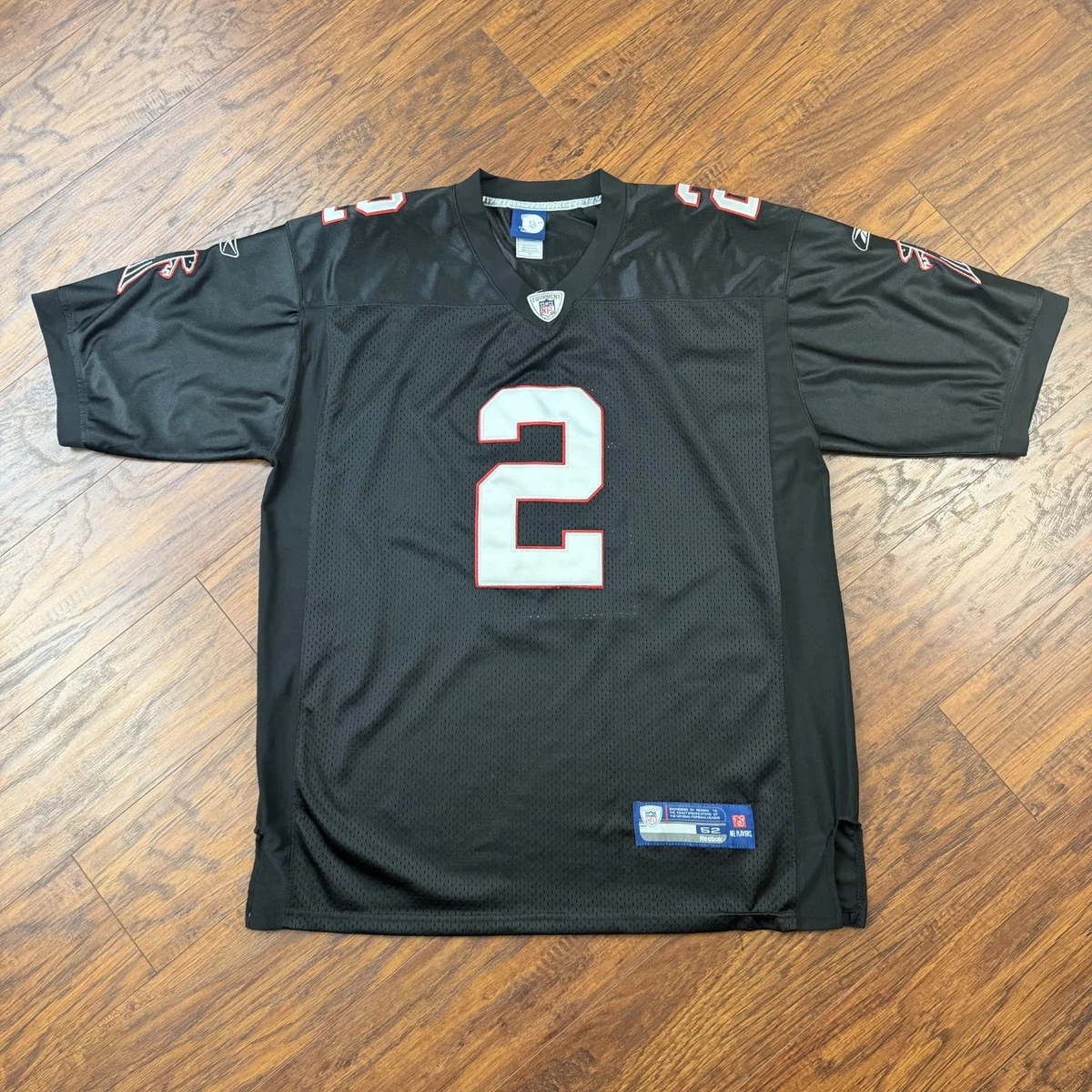 Reebok Men Atlanta Falcons NFL Shirts for sale | eBay