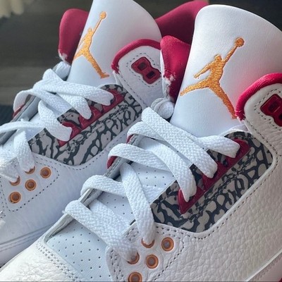 Nike Air Jordan 3 Retro 