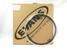 BRAND NEW (Open Box) Remo TT18ECR 18" Clear  Resonant Head