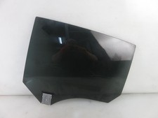 Mercedes-Benz CLA C117 X117 W117 2016 Fenster Scheibe T&uuml;r hinten CZM213917