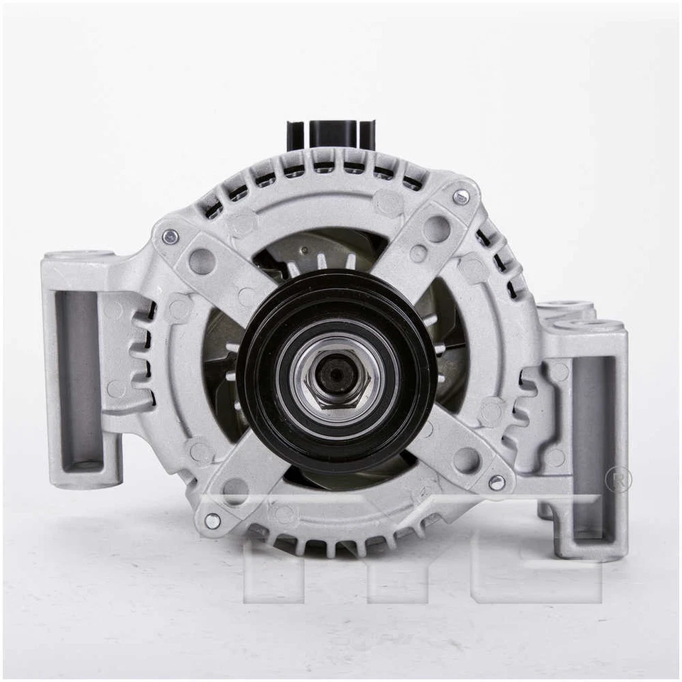 Alternador para GMC Canyon TYC 2015-2017 Foto 3 de 4