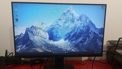 Gaming Monitor MSI Optix MAG251RX FHD, 240Hz, 1ms, G-Sync, HDR400 mit OVP
